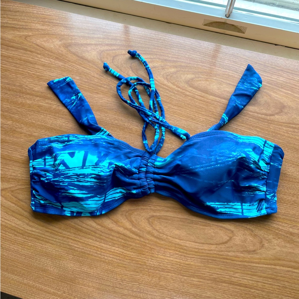 INGEAR Halter Bikini Top